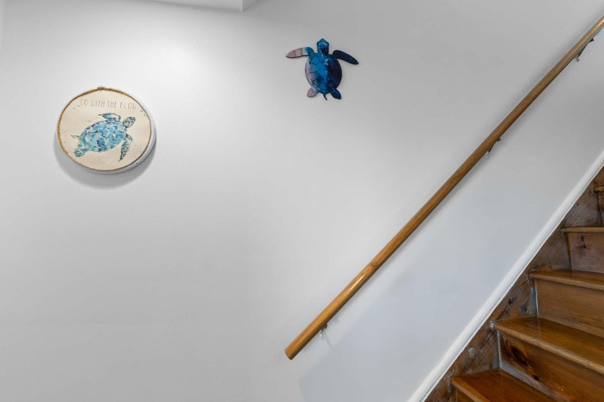 Arcade Nook & New Sea Turtle Mural- 3Br Атлантик Сити Экстерьер фото
